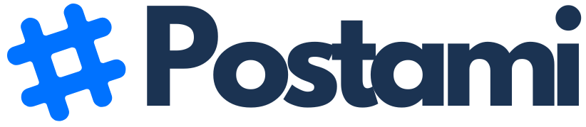 Postami
